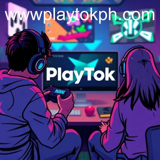 PlayTok Revitalizes Online Gaming