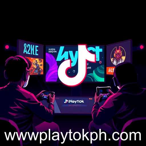 PlayTok Revolutionizes Online Gaming Landscape