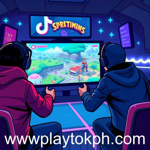 PlayTok Redefines Online Gaming Experience