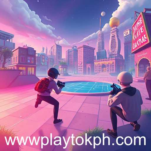 The Rise of PlayTok in the Gaming World